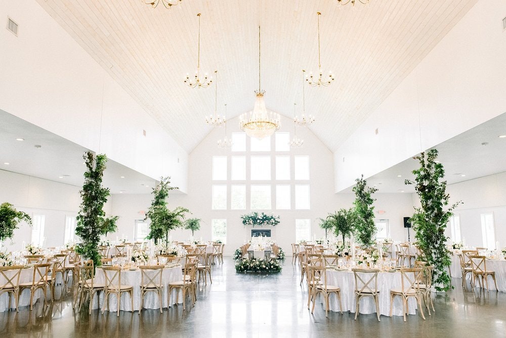 Abella Weddings and Events