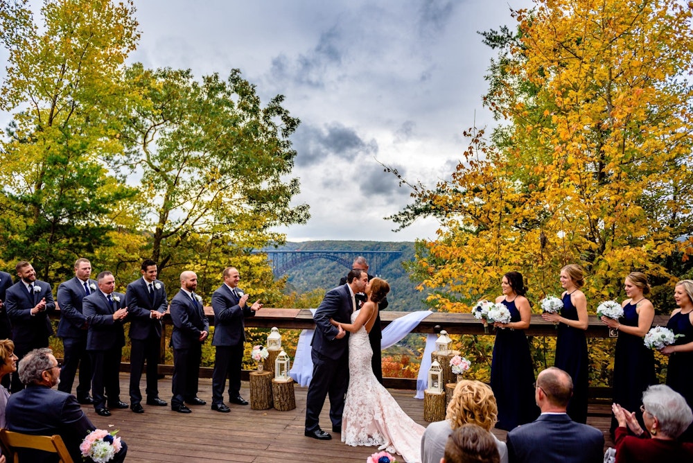 Adventures on the Gorge