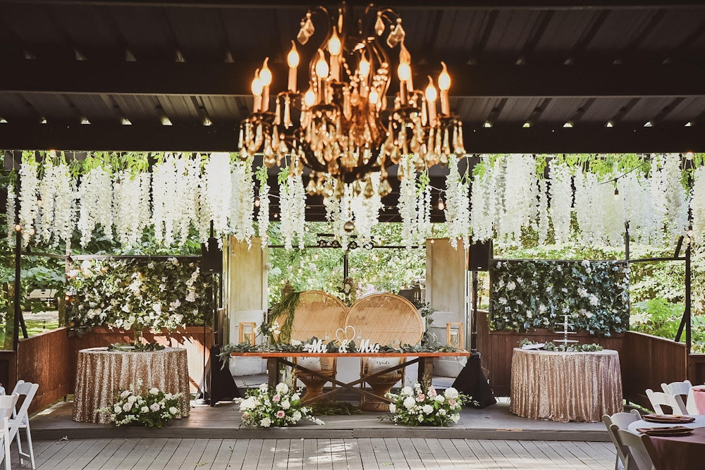 Arrowwood Weddings & Events