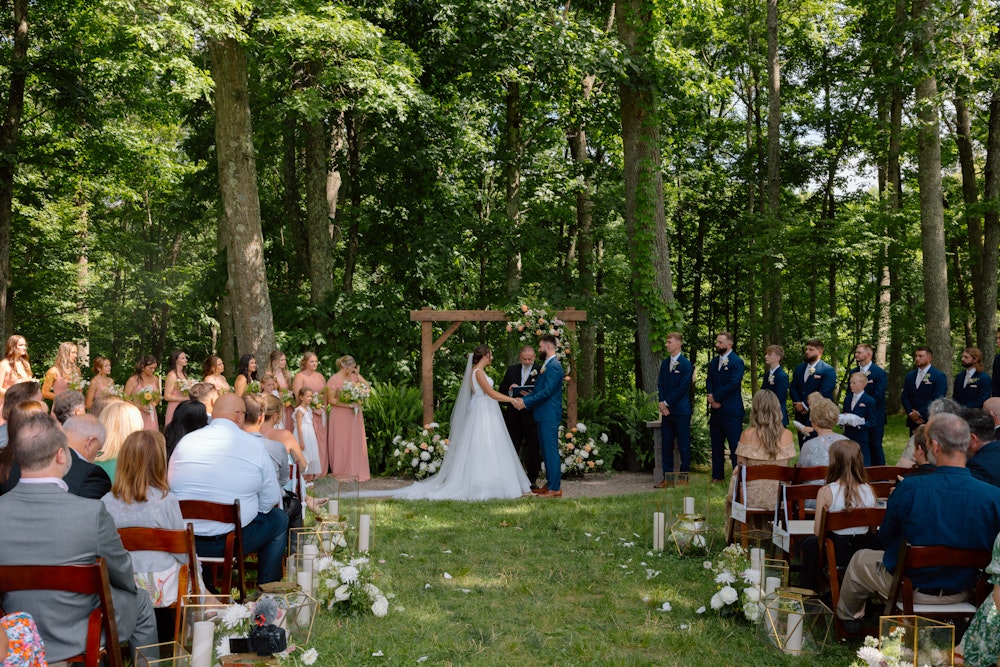 Athena Farm and Vineyard