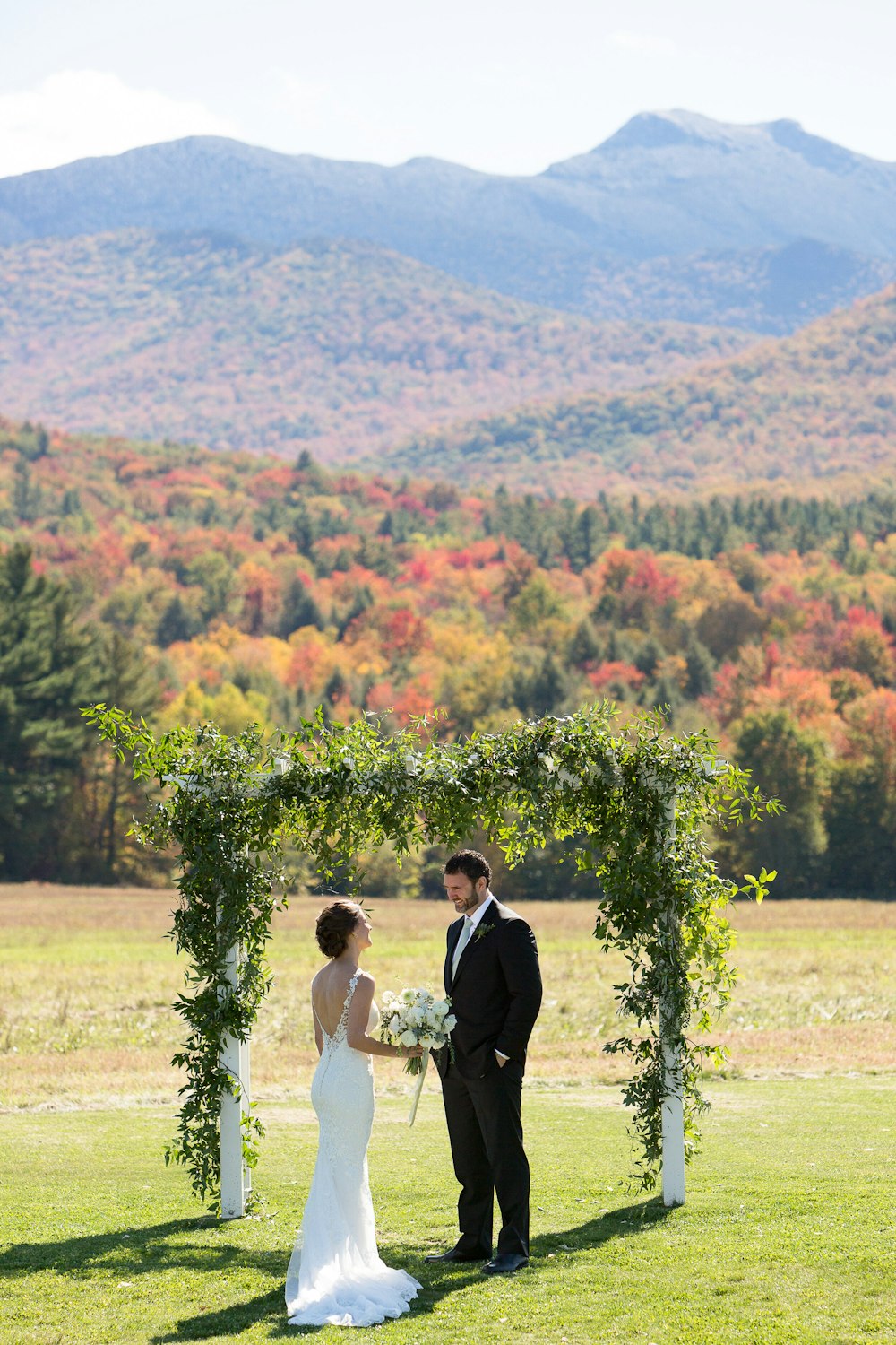 Barn at Smugglers’ Notch