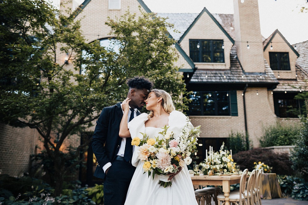 Basil Place Farm Venue