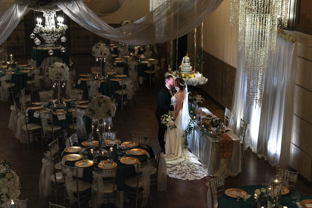 Bella Sera Event Center