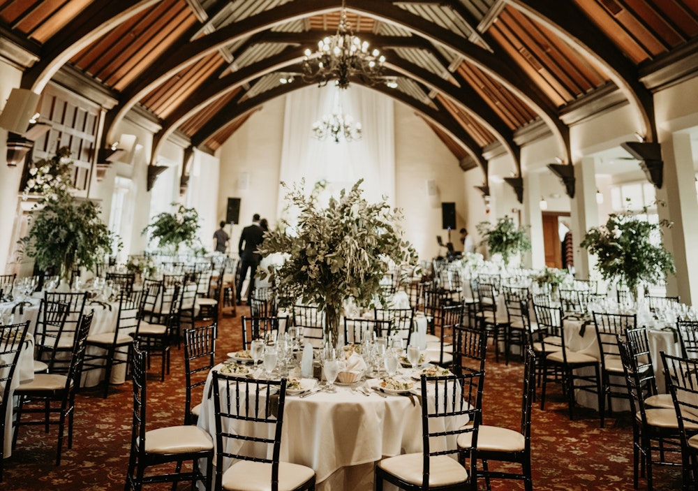 Berkeley Country Club