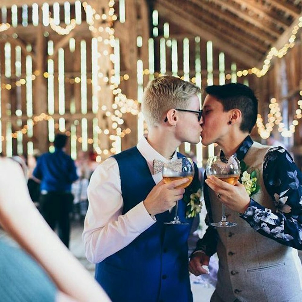 Ohio Barn Weddings
