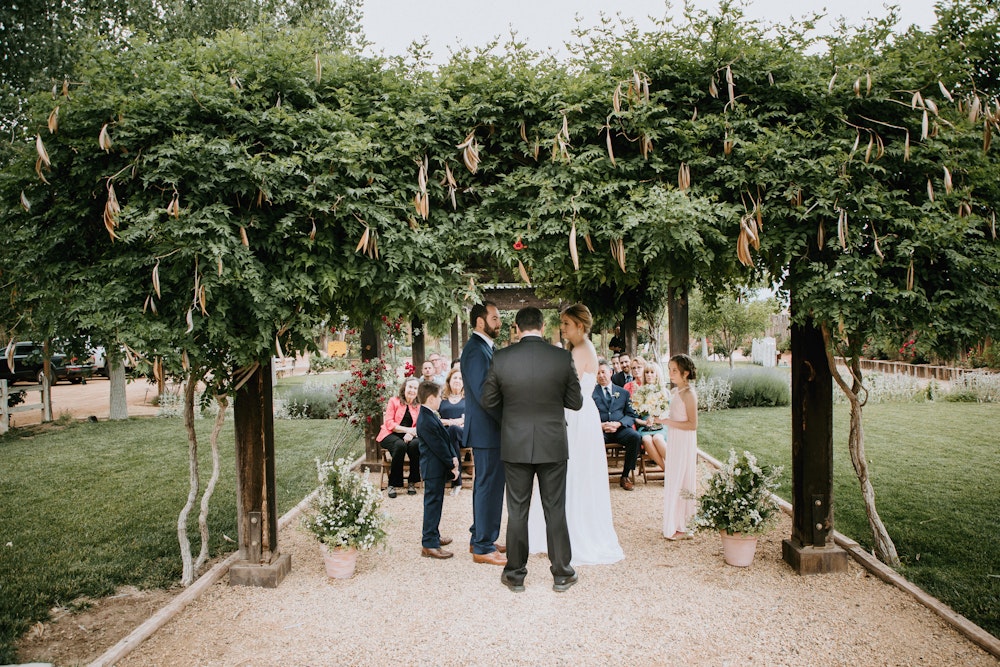 Casa Perea Art Space