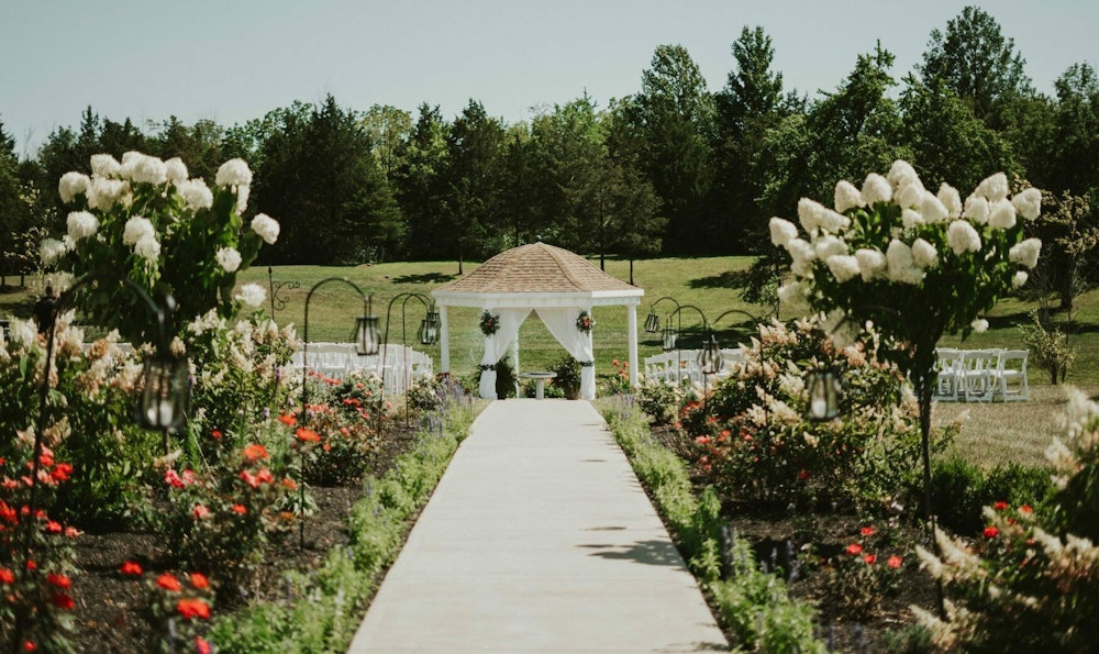 Cedar Springs Pavilion