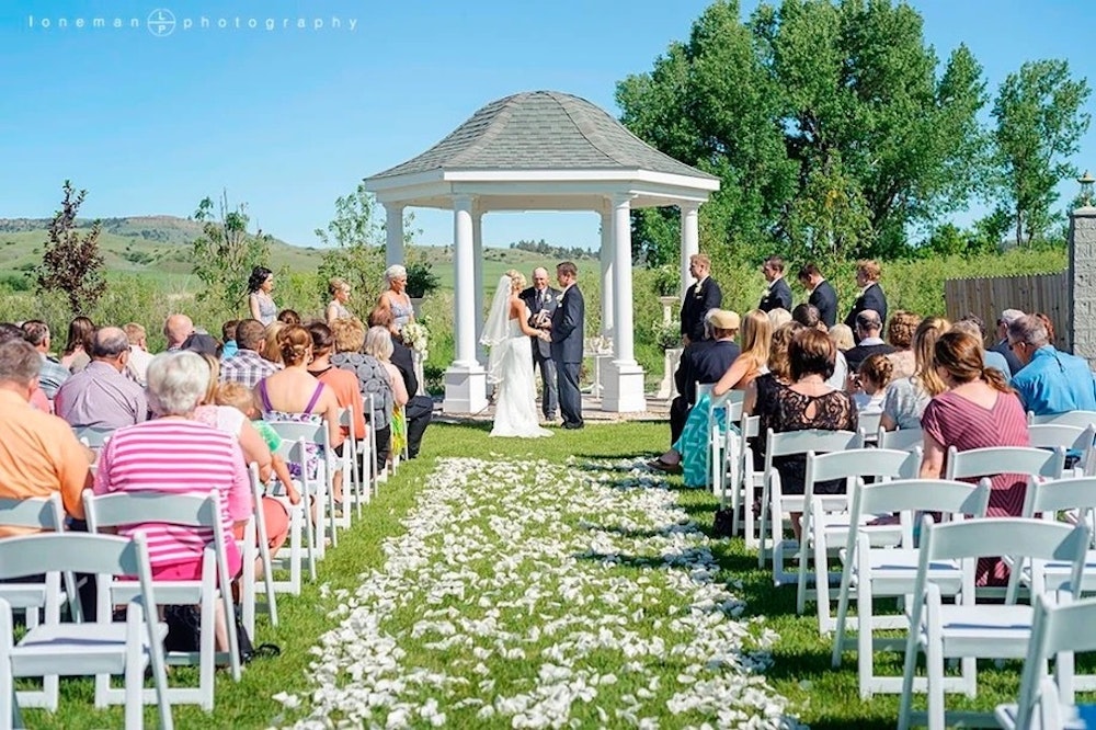 Chancey’s Event Center