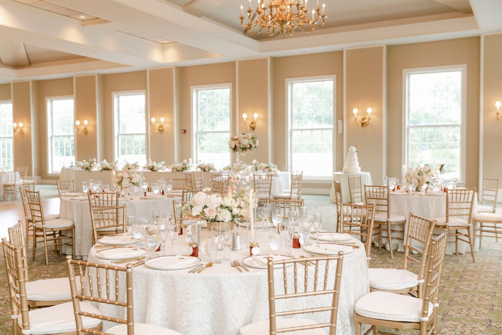 Charter Oak Country Club