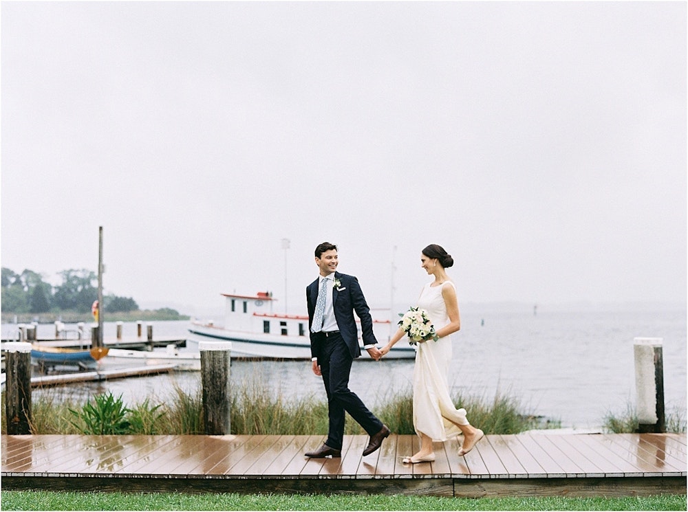 Chesapeake Bay Maritime Museum