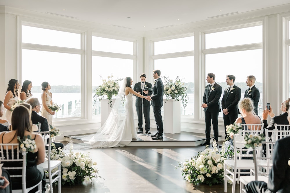 Clarks Landing Yacht Club