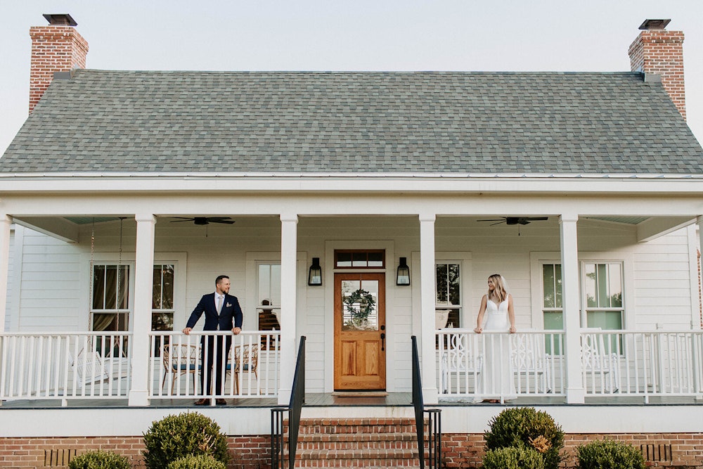 Collins Place Wedding Venue