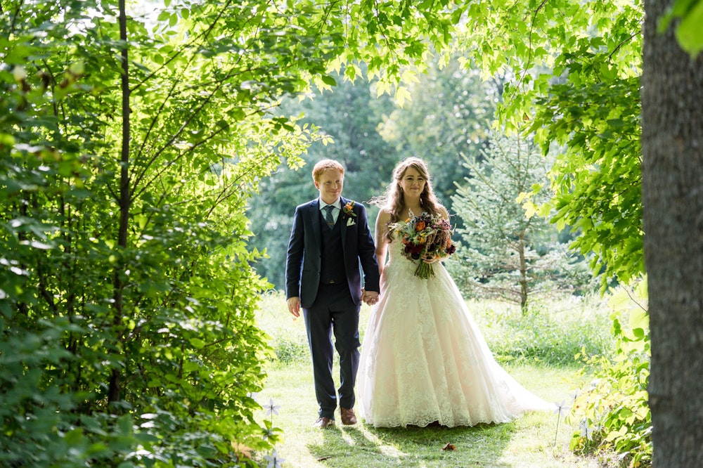 Creekside Farm Weddings & Events