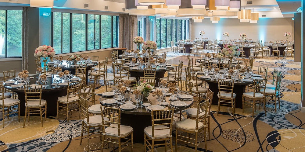 Crowne Plaza Princeton