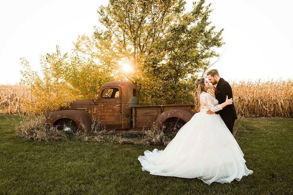 Engelbrecht Farmstead