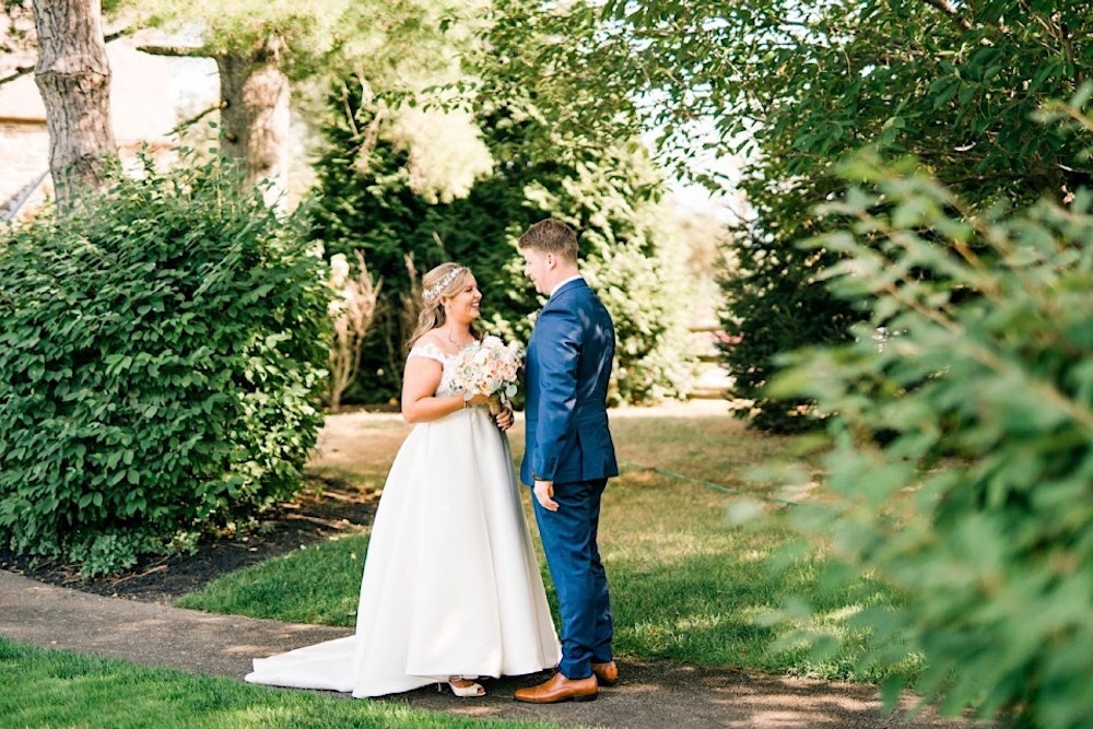 Flourtown Country Club