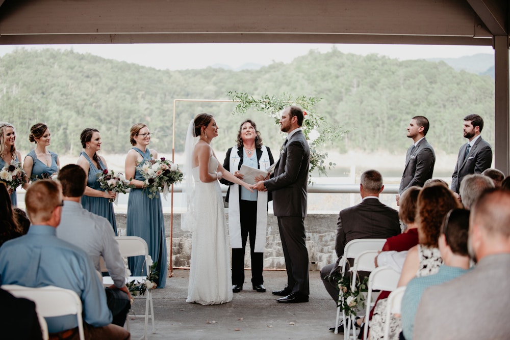 Fontana Village Resort