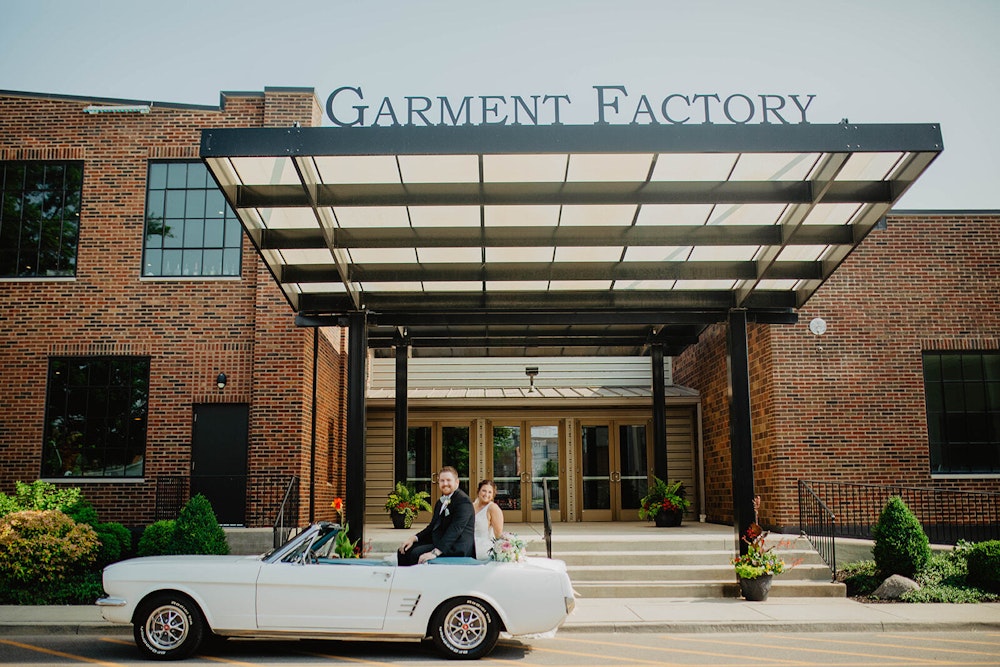 Garment Factory Events