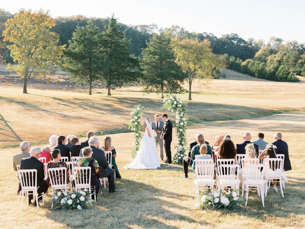 Gateley Hill Gardens