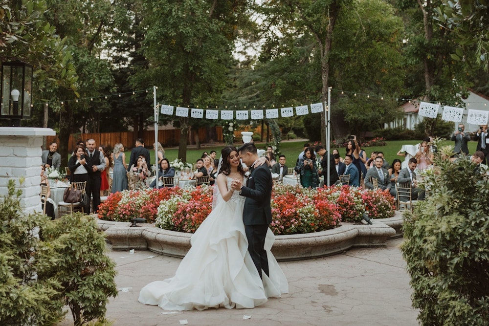 Hacienda de las Flores