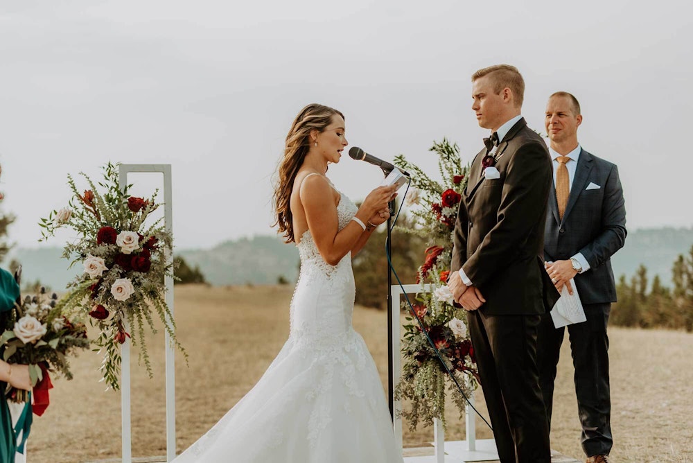 Hensley Creek Private Hangar