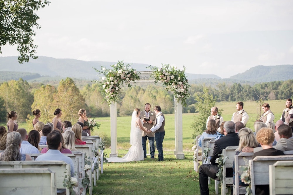 Heritage Acres Venue