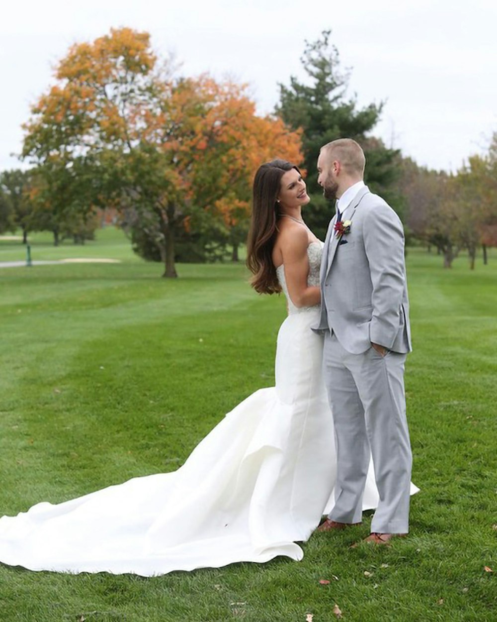 Hickory Point Banquet Facility