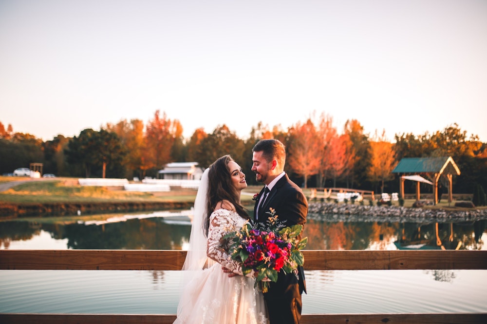 Hidden Meadow Events