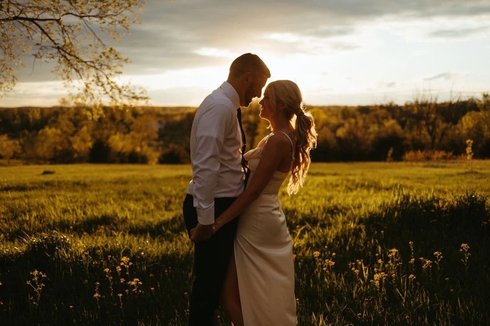 Howling Moon Weddings & Events