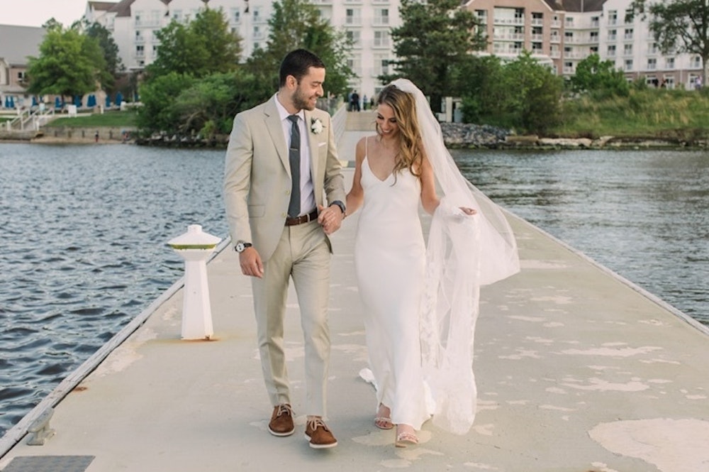 Hyatt Regency Chesapeake Bay