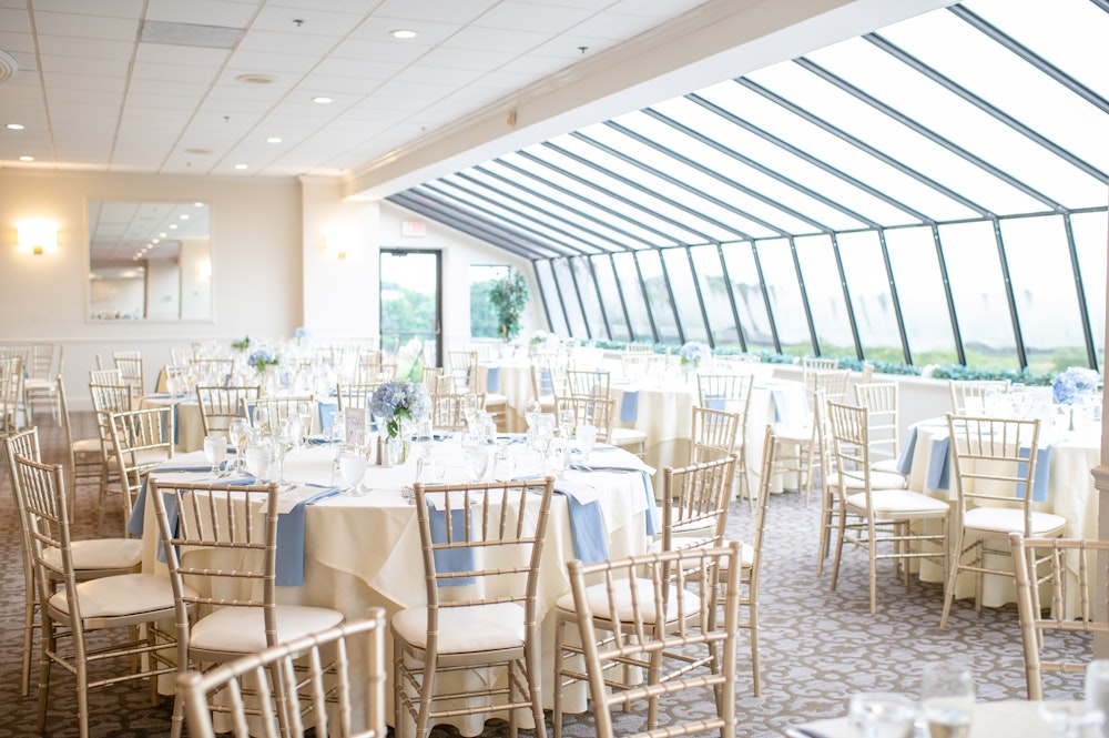 Jumping Brook Country Club