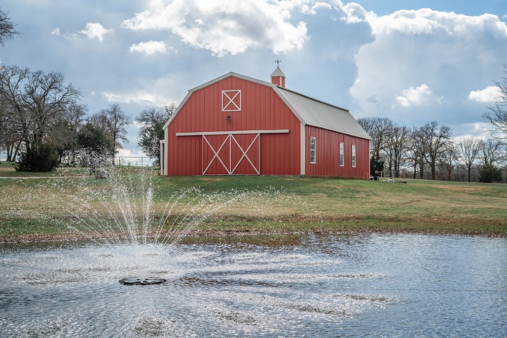 La Vida at Harmony Ranch