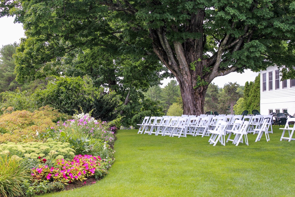 Lake Sunapee Country Club