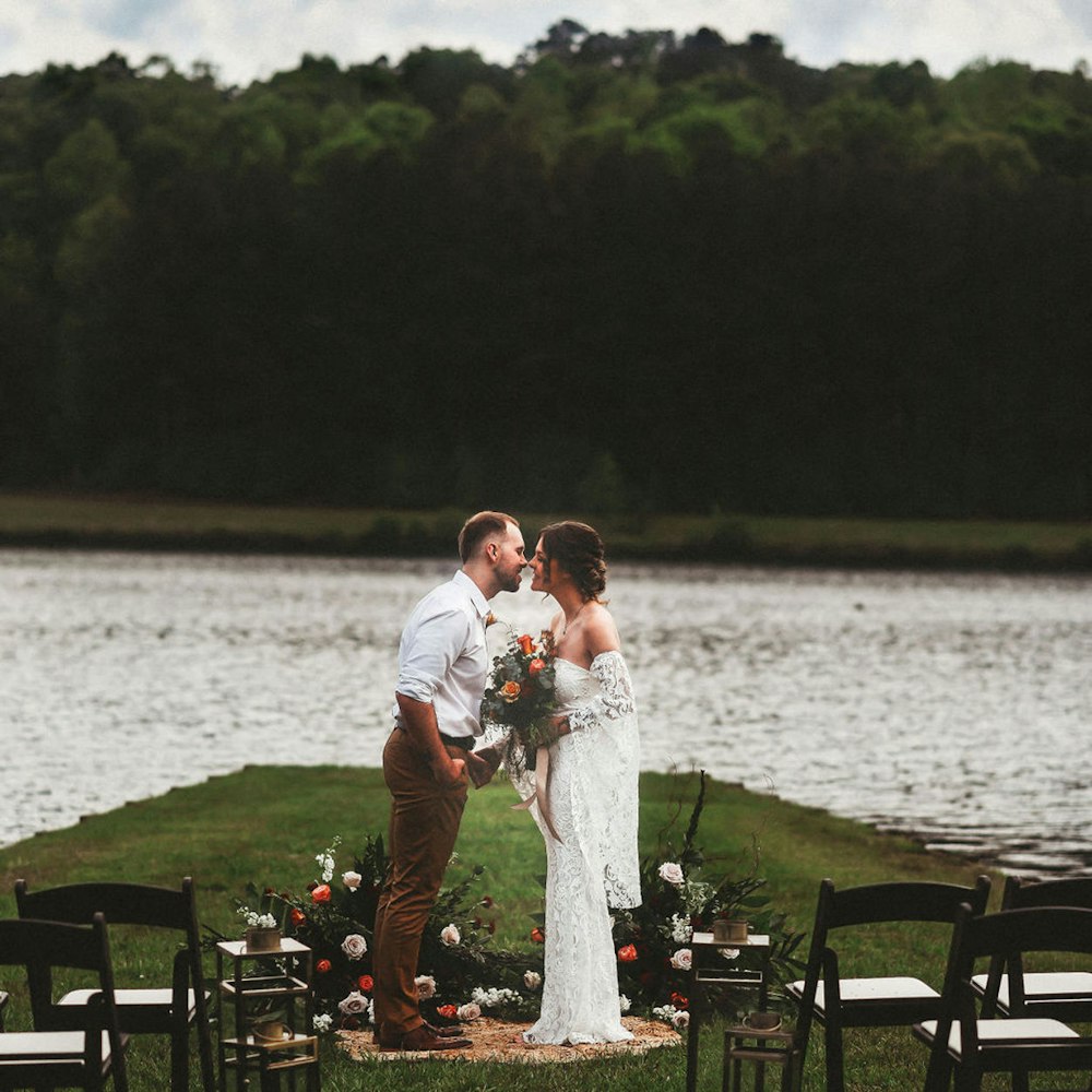 Lakeside at Five Arrow