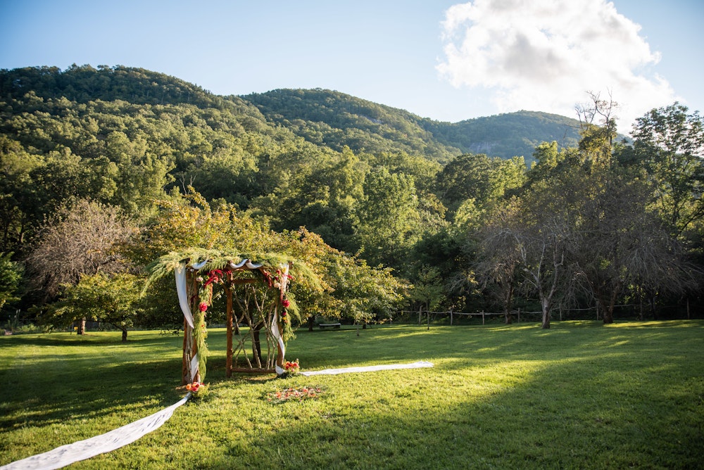 Laughing Waters Retreat Center