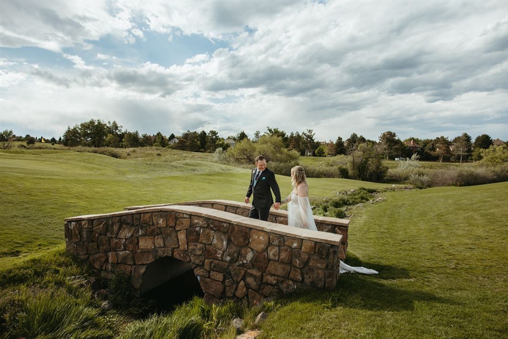 Lone Tree Golf Club & Hotel