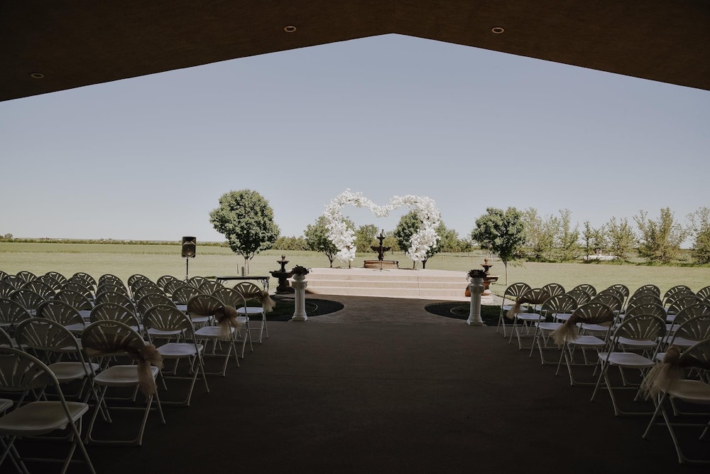 Longmeadow Event Center