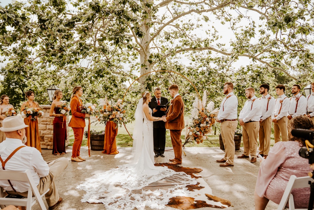 Magnolia Spring Farm