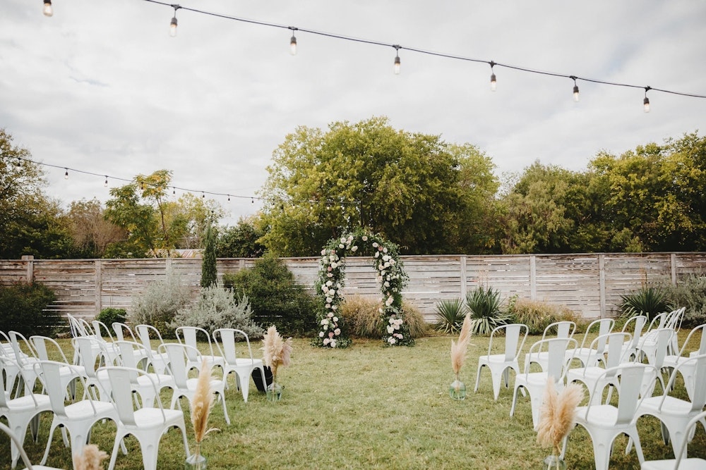 Martindale Schoolhouse