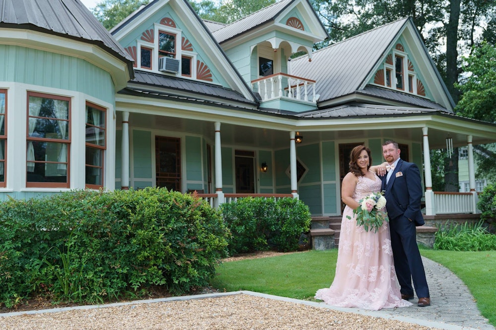 Georgia Events Venue