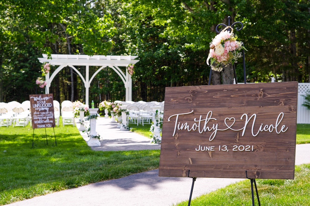 Meadowbrook Reception Center