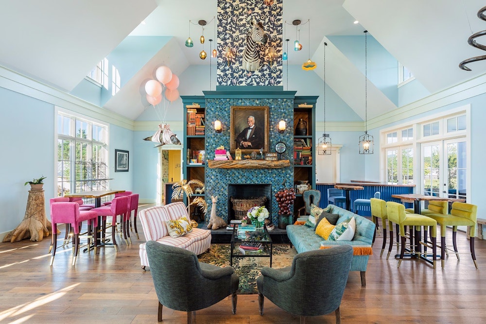 Merrie Mill Farm & Vineyard