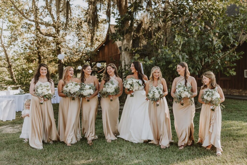 Mimosa Ridge Weddings