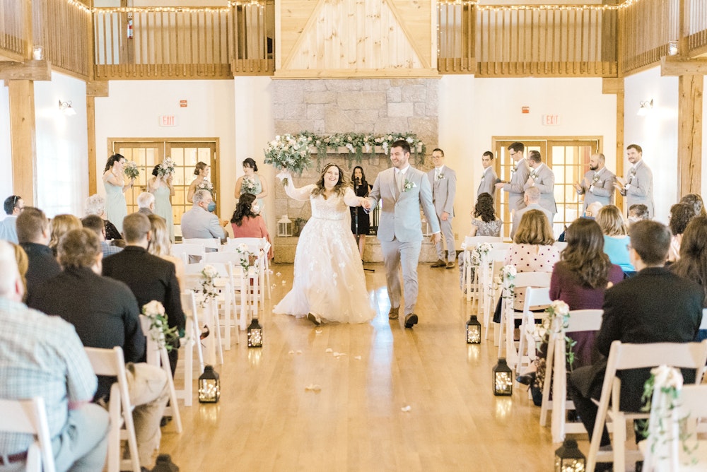 Morgan Hill Event Center