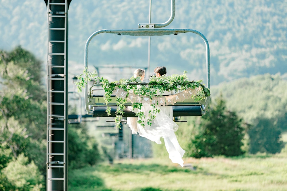 Mount Sunapee Resort