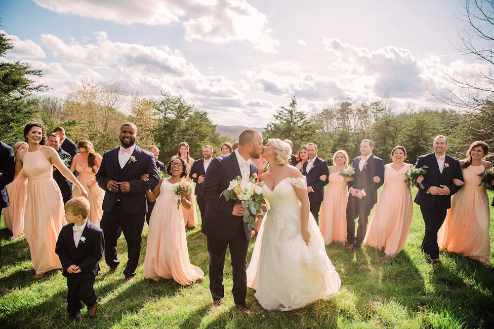 Mountain Ridge Venue