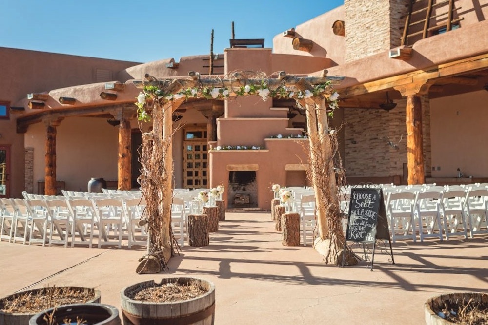 Nature Pointe Weddings