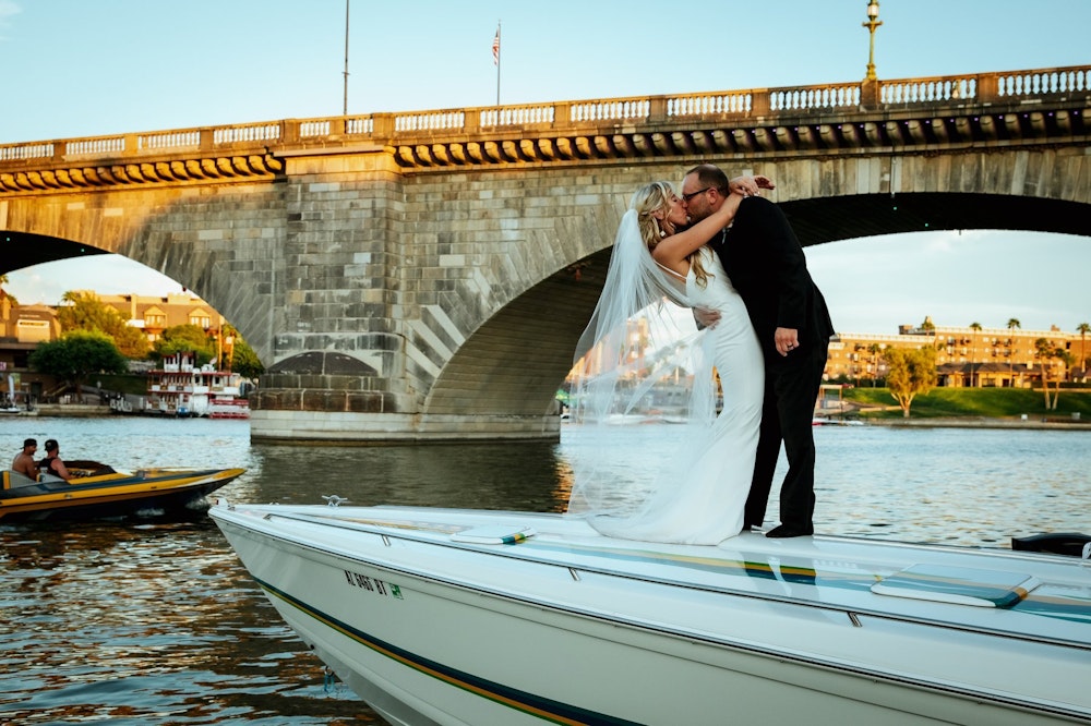 Nautical Beachfront Resort
