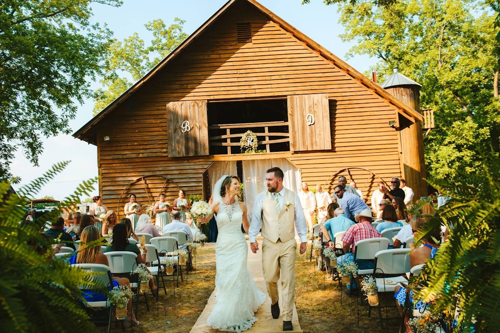 Old Freeman Family Farm