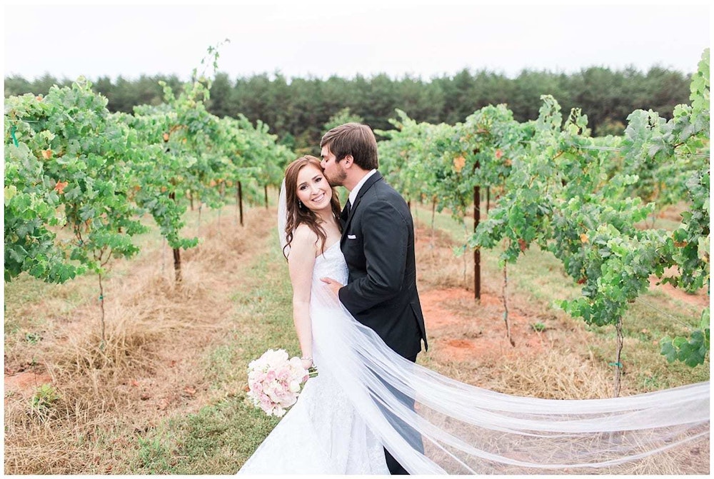 Parker-Binns Vineyard